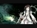 【夏語遙 Xia Yu Yao】『天黑黑』國語/台語試唱 【UTAU 初調教】