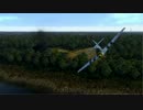 War Thunder (SB) 空のキャデラック