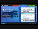 【ＢＧＭ】大乱闘スマッシュブラザーズ　for WiiU　「洞窟大作戦」