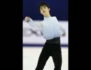 2014-2015シーズン　羽生結弦　SP　FS　使用曲