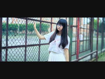 【千本ルル】ハーゲンダッツ以下の殺風景　踊ってみた