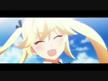 【OP差し替え】グリザイアの果実×BLAZING（GレコOP）