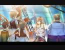 シェルノサージュ　OFFLINE　夢セカイ 2-1