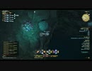 【実況】俺達がFF14なんてやるからこうなるpart.2-1【サスタシャ道中編】