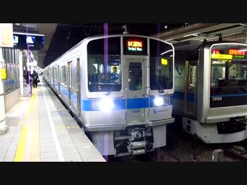 【試運転】小田急1000形リニューアル車(1066×4)【その2】