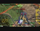 【EXVSMB百式】Fドラ百式ドダイ連続飛ばし＋オマケ