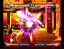 ポート24八事　北斗の拳　さはら（KE）対アルミ（SH）Part.1