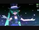 【PDA-FT】Tell Your World【PV／720p】【初音ミク_マジカルミライ】