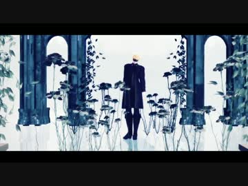 【MMD】ディオでエデン【ジョジョ】