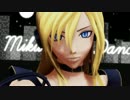 【MMD】LilyでGirls