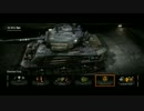 TEST 【箱WoT】 Furyを眺めるだけ