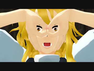 【MMDドラマ】かわいいやつら　第三話　前編