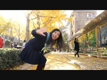 【誕生日記念に】Blessingを少しだけ踊ってみた【まるこ】