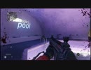 COD:AW実況300日間の戦闘記録5日目【パークざっくり紹介】