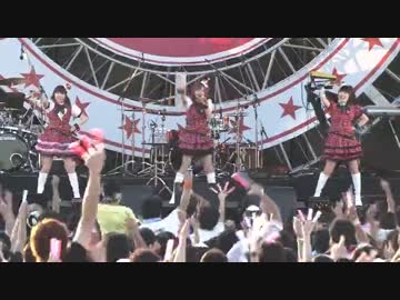 某祭りのうんめい