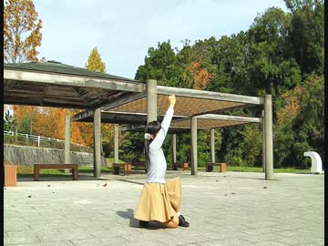 【さやかむむむ】GIFT　踊ってみた【らん誕】