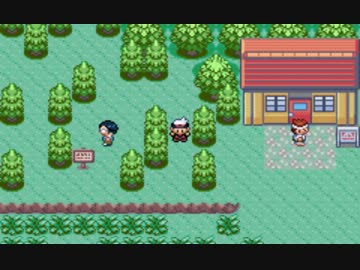 【プレイ動画】ポケットモンスター ルビー Part 4