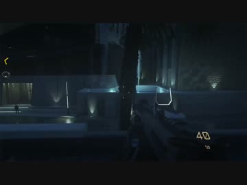 Call of Duty Advanced Warfare [日本語字幕] プレイ 24
