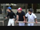 BEPUプレゼンツ　あの最多勝投手のようなことをやってみよう！！