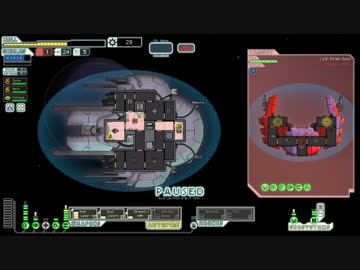 【FTL】銀河を旅する僕らの旅路 #56【ゆっくり実況】