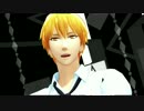 【MMD黒バス】　高黄緑黒青火で　『一心不乱』