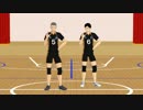 ヒ～メヒメ（練習）