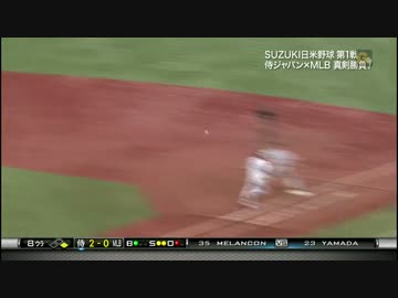 【大谷全球あり】日米野球大会　完全ハイライト【大谷衝撃デビュー】