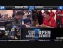 SCGオークランド'14 R8 スタン 雑な同時通訳で Bradley Yoo vs Ivan Jen