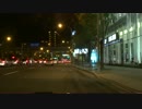 【バニラエアで台湾 21】 車載動画 14 九份～台北・松山駅前のホテル [3/3]