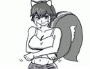 迫真ブレイブルー部　性の裏技