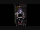 【MMD】資生堂ディアボロM's ope【モデルテスト】