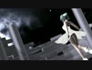 【MMD】  「終わりへ向かう始まりの歌」  RL式ミク　改変モデル