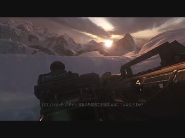 Call of Duty Advanced Warfare [日本語字幕] プレイ 27