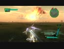【地球防衛軍4】W浮遊艦隊　グングなしINF縛り(2/2)