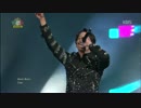 20141112 Music Bank in mexico-B.A.P - No Mercy