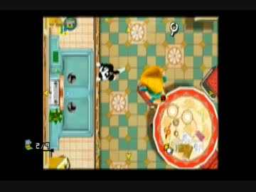 自立行動型ルンバ始めました　part.8(実況)