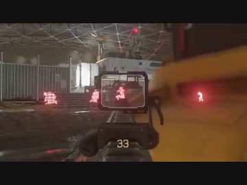 Call of Duty Advanced Warfare [日本語字幕] プレイ 29