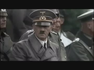 WW2➕ドイツ軍➕【大戦初期〜中期】