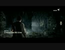 【プレイ動画】脳筋野郎がPsychoBreak【Chapter8】