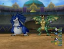 【DQ10】　モンスターバトルロード　トカゲによる世界を！