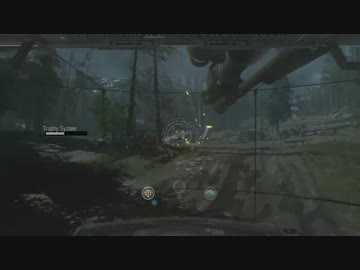 Call of Duty Advanced Warfare [日本語字幕] プレイ 30
