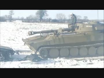 戦車スタック集番外編