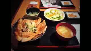 隼ロロ号で行く！スカイブリッジ＆麦豚丼 タンデムマスツーリング