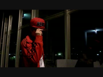 【時空戦士ヒート】WAVEを踊ってみた【フリームーブ】