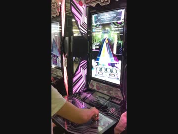 【SDVX Ⅱ】 BabeL ～Next Story～ (EXH) 1-1