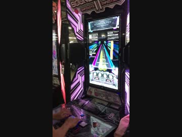 【SDVX Ⅱ】 Wish upon Twin Stars (EXH) 999 UC