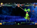 11月2日　ＢＢＣＰ　固定２on２大会その4　ＭＡＸＩＭＨＥＲＯ