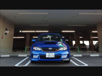 奈良県を巡る車載 Part263　【大阪を巡る弐】