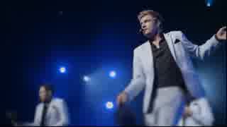 Backstreet boys - All i have to give(Live In Japan2013)