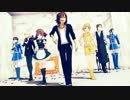 【SideM】　Circus　【天ヶ瀬冬馬】